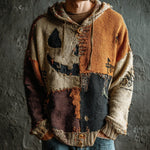 Halloween 3D Printed Sweater – Unisex Funny Holiday Pullover