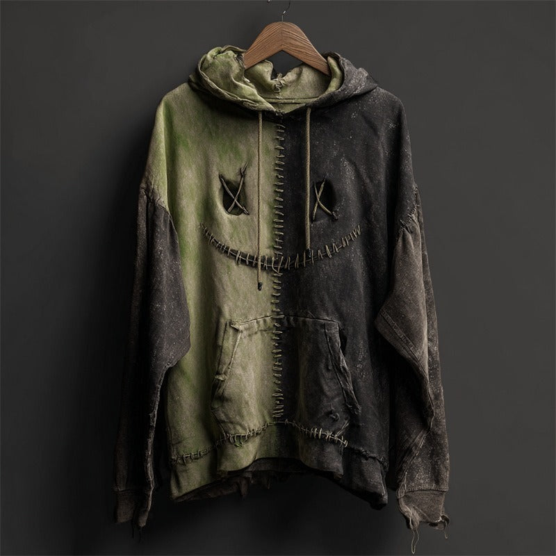 Halloween 3D Printed Sweater – Unisex Funny Holiday Pullover